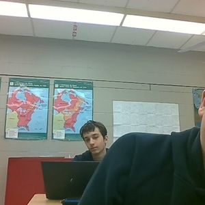 Meet your Posher, Félix